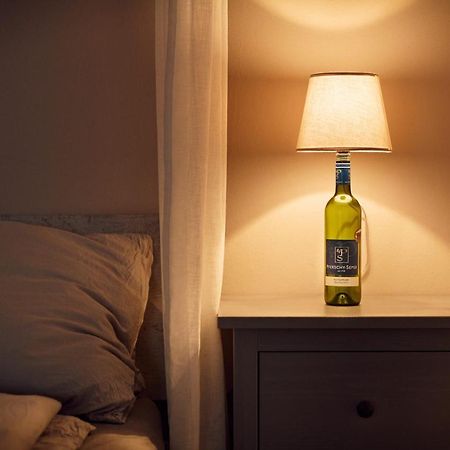 Appartement Ausg'Steckt - Wine Flat Modling - Great Location Extérieur photo