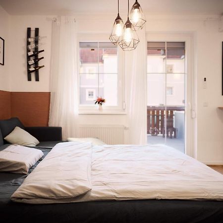 Appartement Ausg'Steckt - Wine Flat Modling - Great Location Extérieur photo