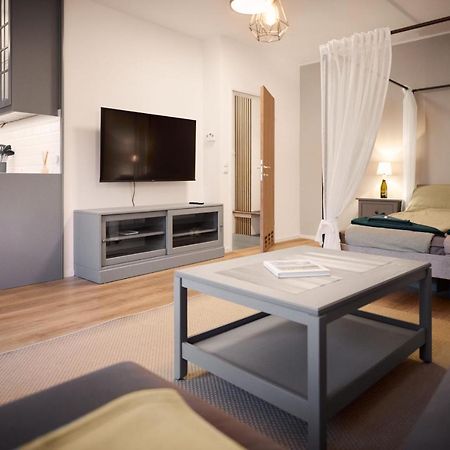 Appartement Ausg'Steckt - Wine Flat Modling - Great Location Extérieur photo