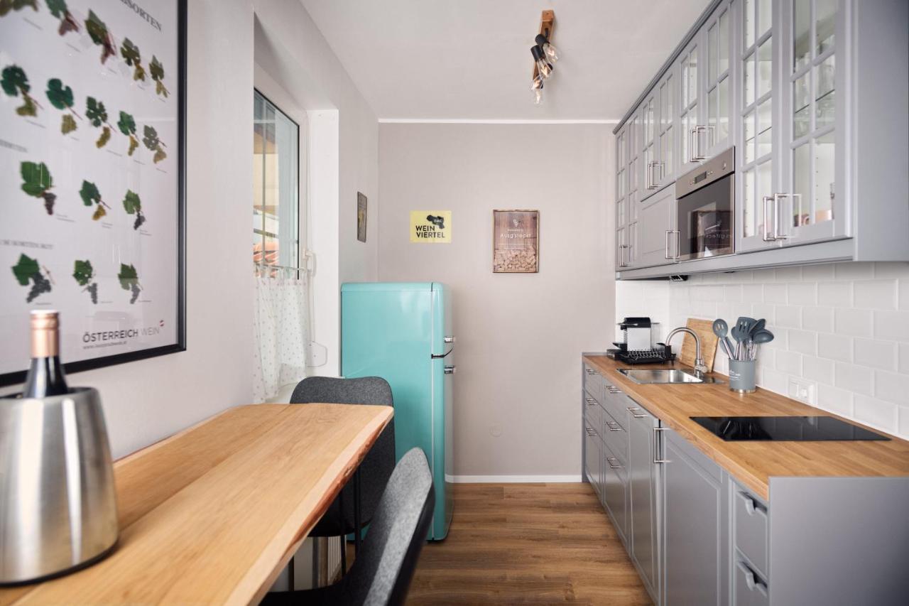 Appartement Ausg'Steckt - Wine Flat Modling - Great Location Extérieur photo