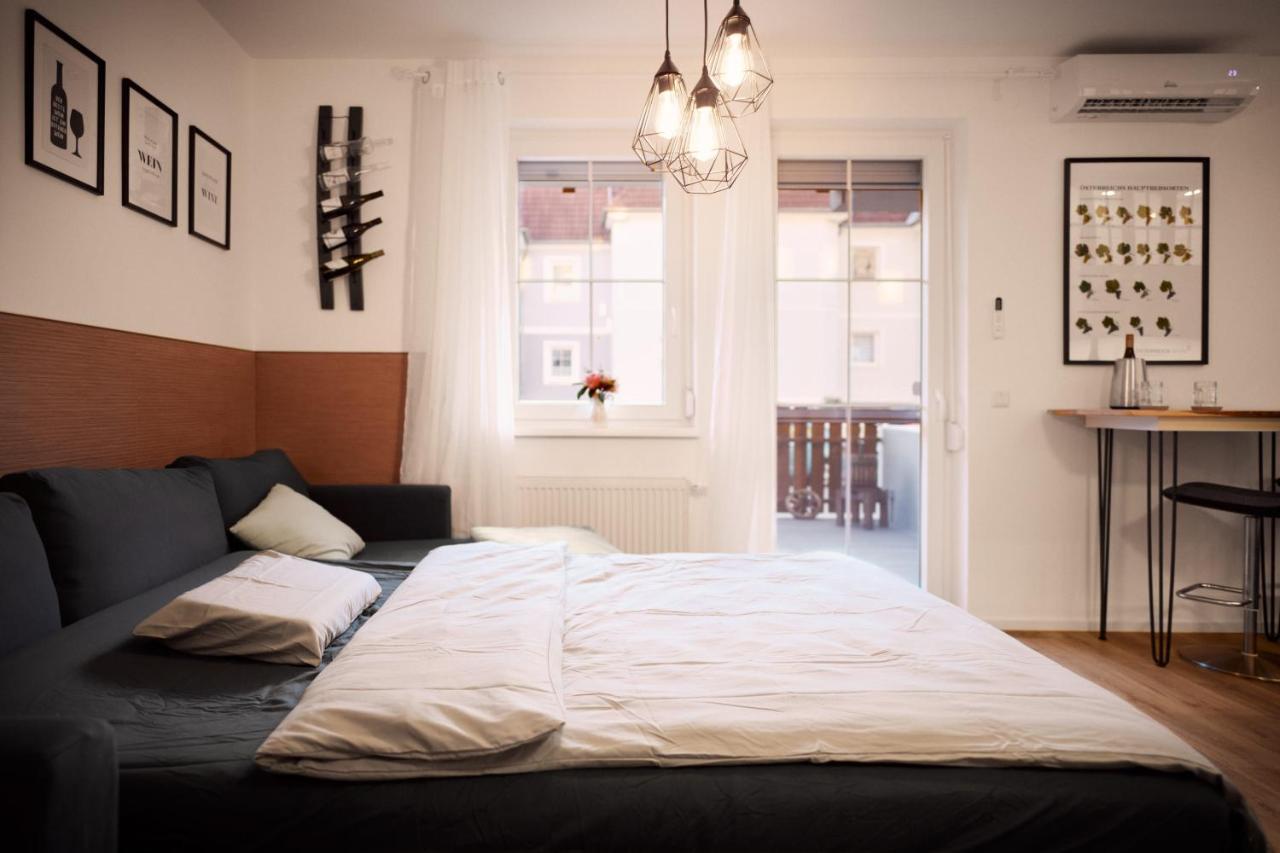 Appartement Ausg'Steckt - Wine Flat Modling - Great Location Extérieur photo