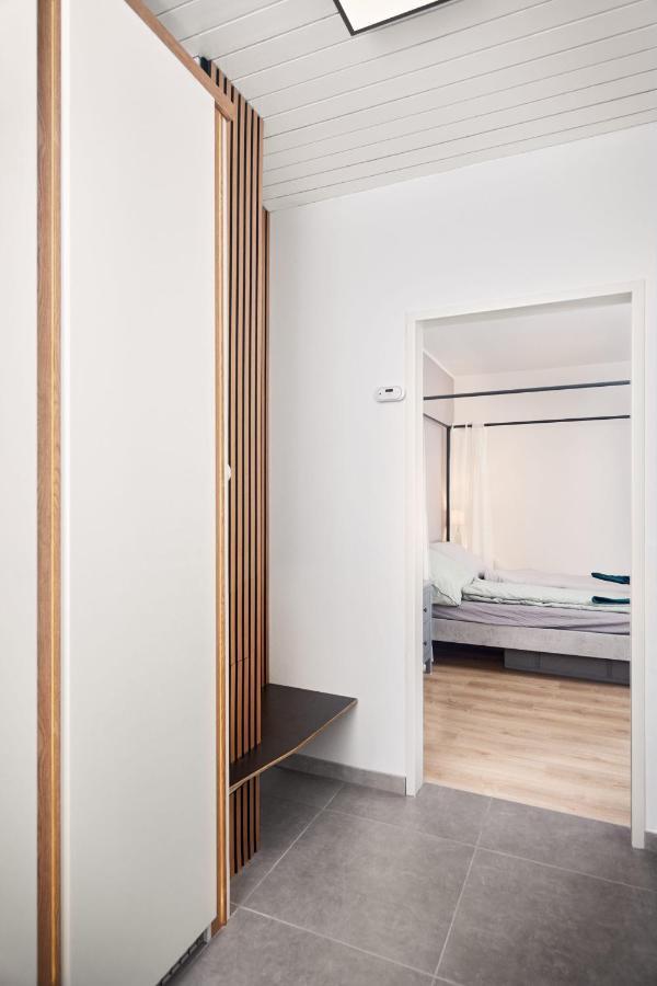 Appartement Ausg'Steckt - Wine Flat Modling - Great Location Extérieur photo