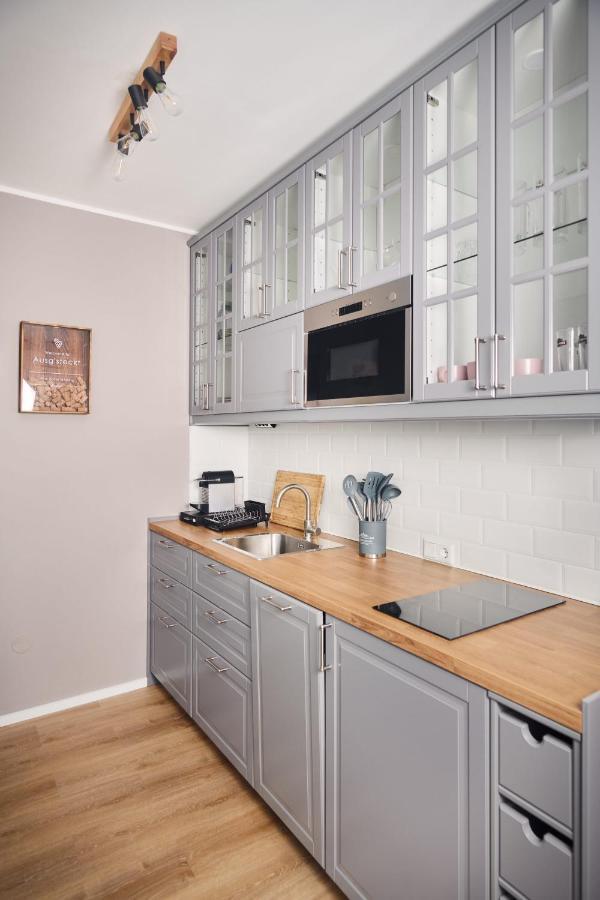 Appartement Ausg'Steckt - Wine Flat Modling - Great Location Extérieur photo